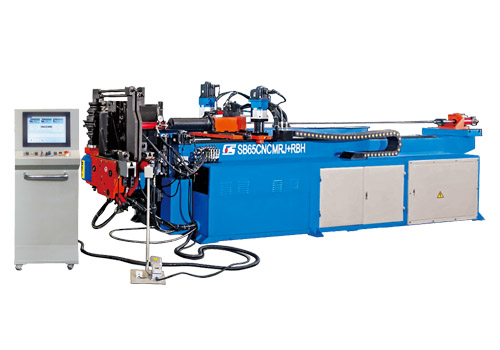 三維數(shù)控彎管機