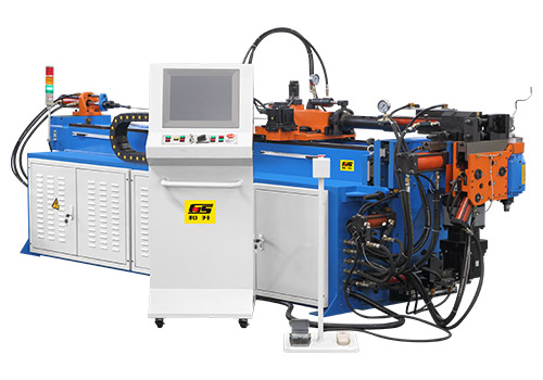 三維數(shù)控彎管機(左彎機)