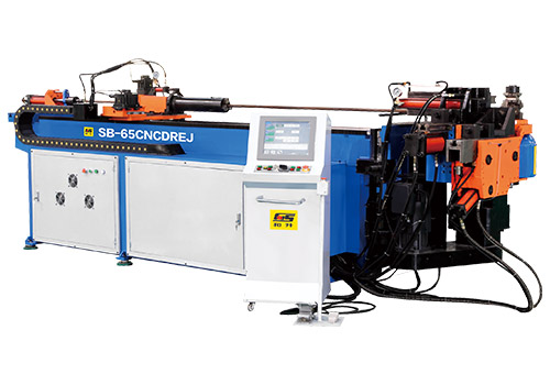 三維數(shù)控彎管機(jī)(左彎?rùn)C(jī))